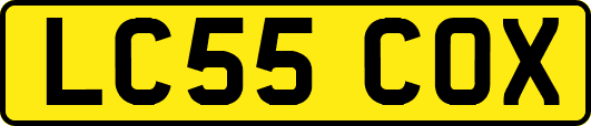 LC55COX