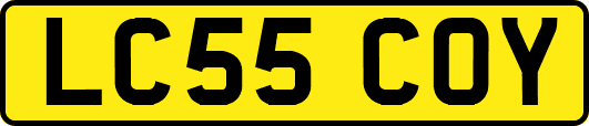 LC55COY