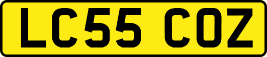 LC55COZ