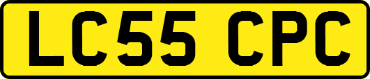 LC55CPC