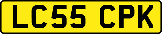 LC55CPK