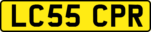 LC55CPR