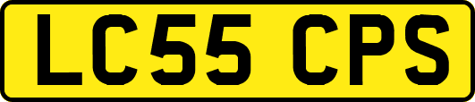 LC55CPS