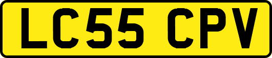 LC55CPV