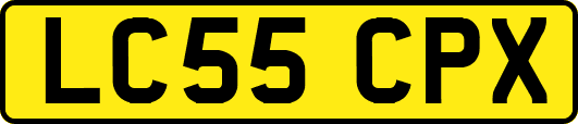 LC55CPX