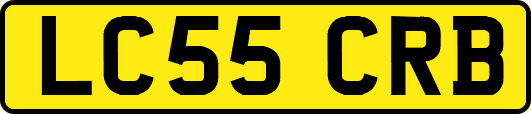 LC55CRB
