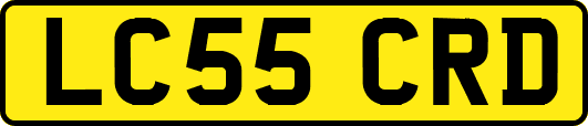 LC55CRD