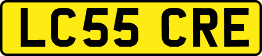 LC55CRE