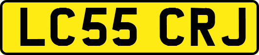LC55CRJ