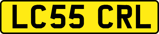 LC55CRL