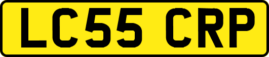 LC55CRP