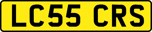 LC55CRS