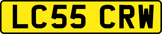 LC55CRW