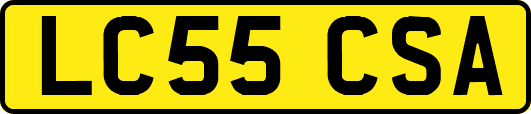 LC55CSA