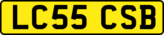 LC55CSB