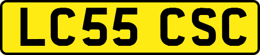 LC55CSC