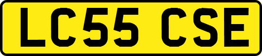 LC55CSE
