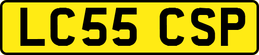 LC55CSP