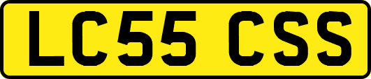 LC55CSS