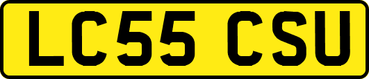 LC55CSU