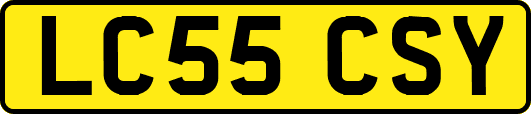 LC55CSY