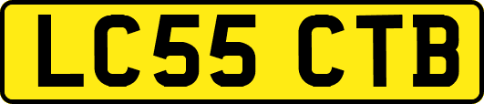 LC55CTB