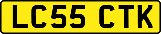 LC55CTK