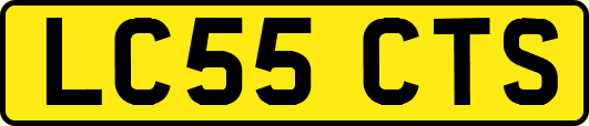 LC55CTS