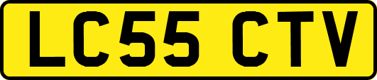 LC55CTV