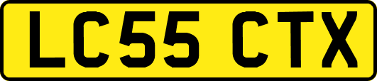 LC55CTX