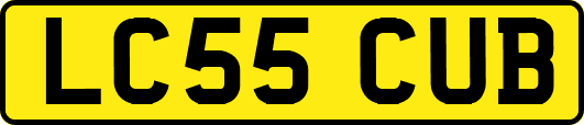 LC55CUB