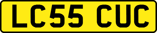 LC55CUC