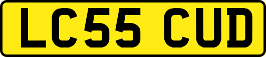 LC55CUD