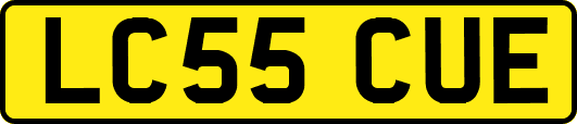 LC55CUE