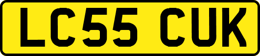LC55CUK