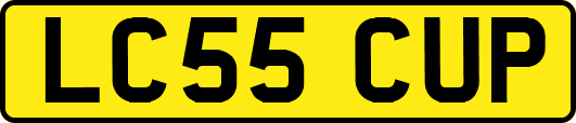 LC55CUP