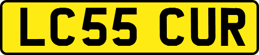 LC55CUR