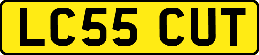 LC55CUT