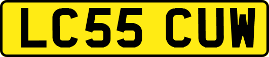 LC55CUW