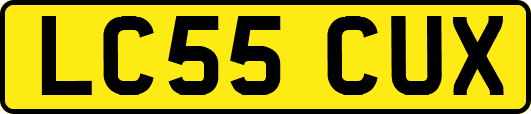 LC55CUX