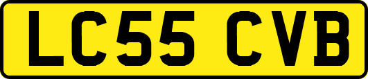LC55CVB