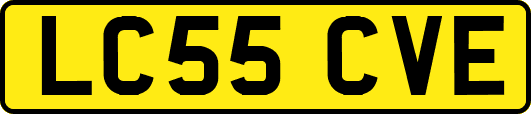 LC55CVE