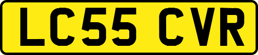 LC55CVR