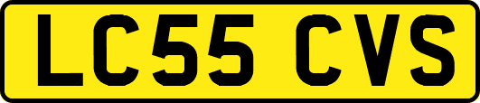 LC55CVS