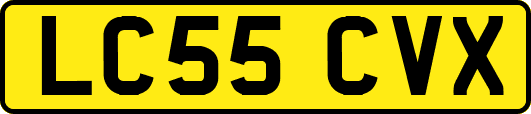 LC55CVX
