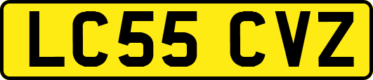 LC55CVZ