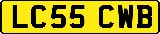 LC55CWB