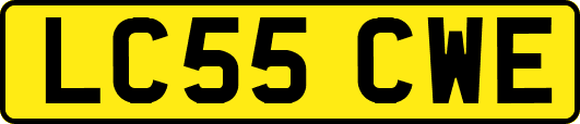 LC55CWE