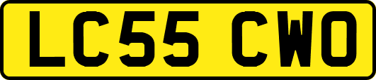 LC55CWO