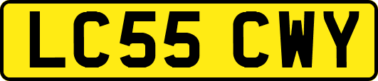 LC55CWY
